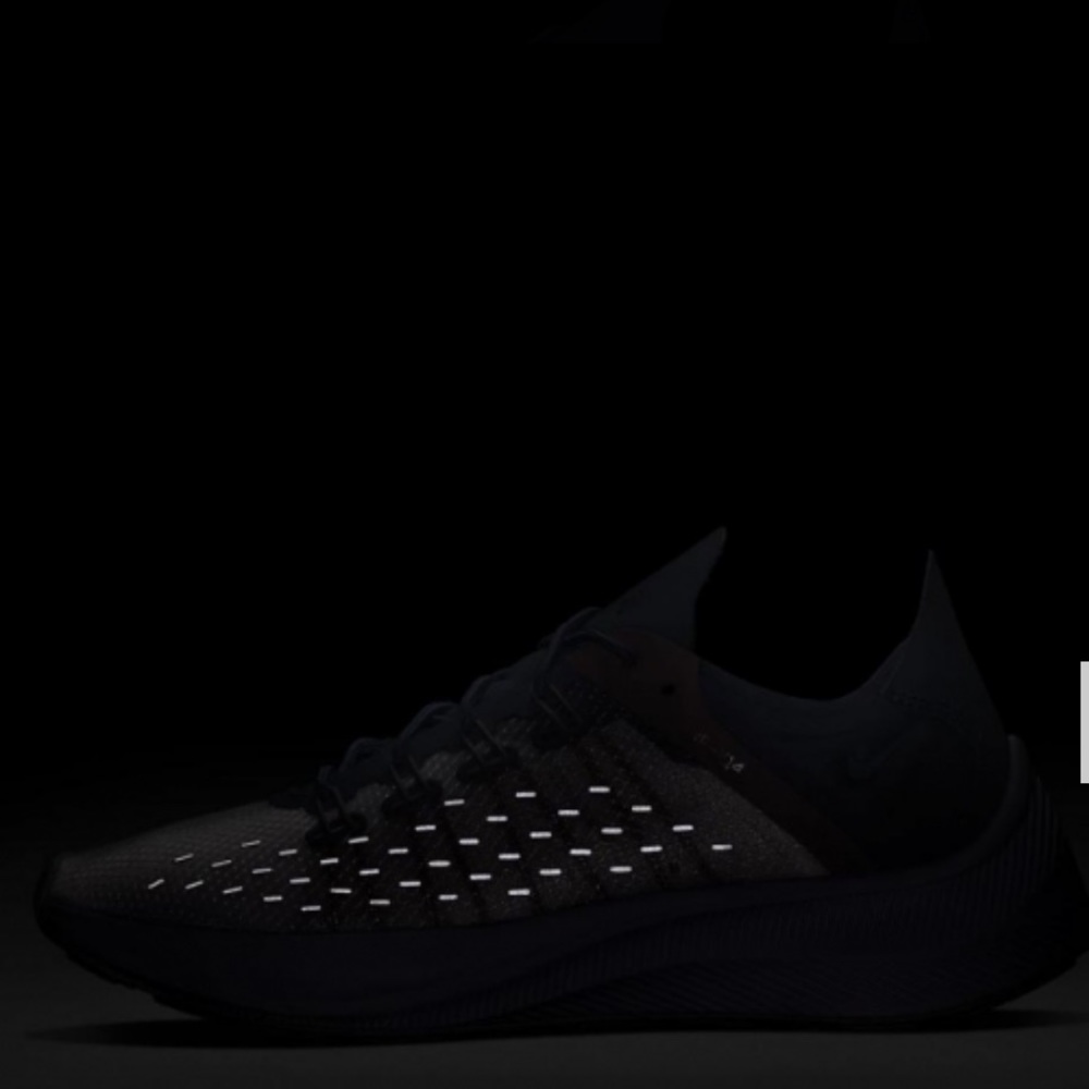 Womens Lifestyle | Nike EXP-X14 Platinum TintWhite - Picture 16 of 16
